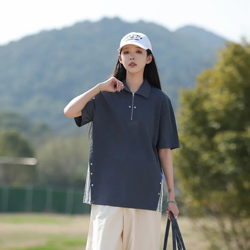 CREAZIONI LA FANTASIA E MOBILE Polo Shirt Unisex-4