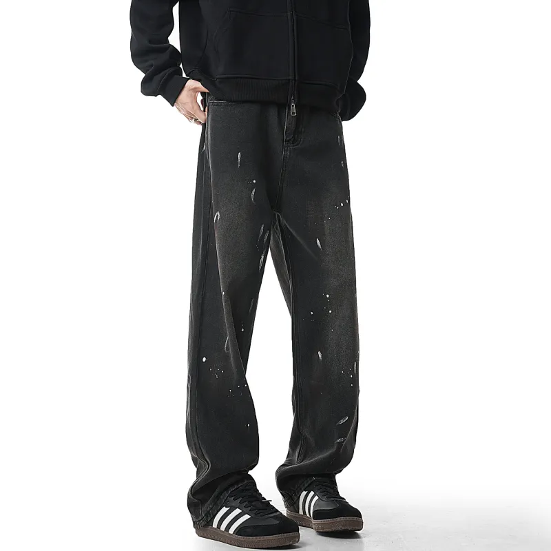 CREAZIONI LA FANTASIA E MOBILE Jeans Unisex-5