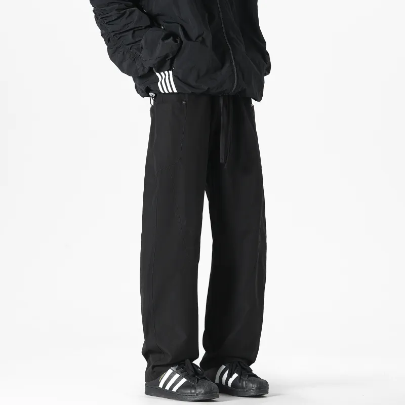 CREAZIONI LA FANTASIA E MOBILE Casual Pants Unisex-5