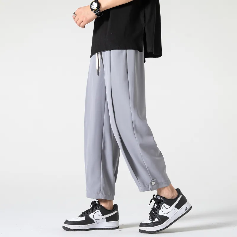 CREAZIONI LA FANTASIA E MOBILE Casual Pants Unisex-3