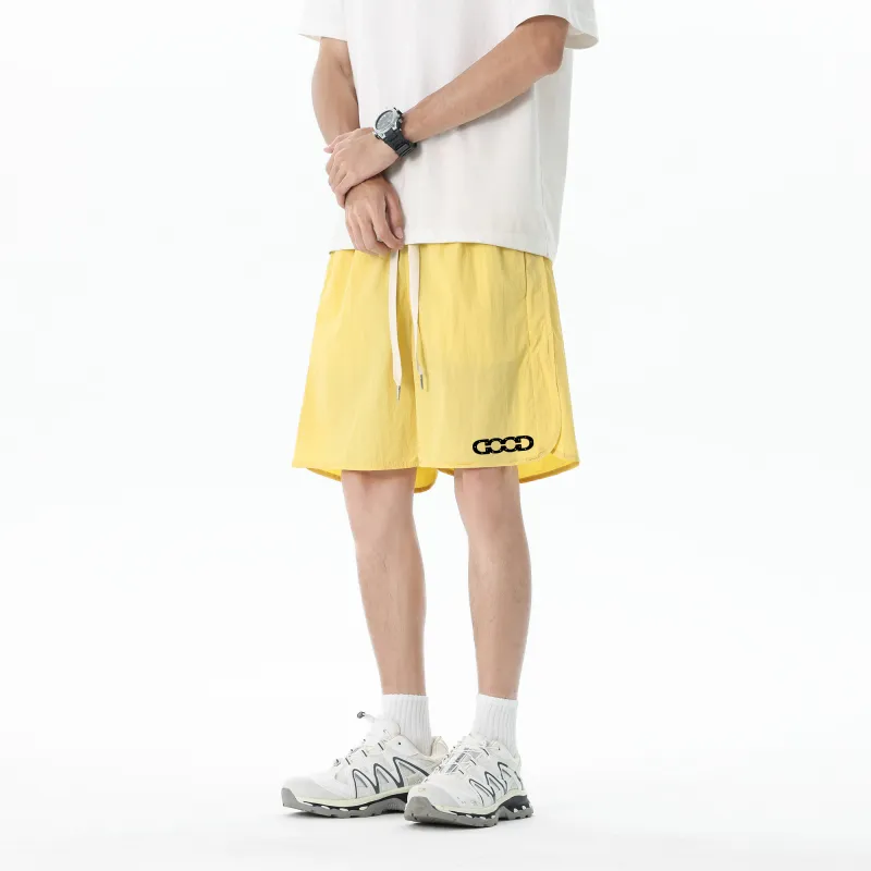 CREAZIONI LA FANTASIA E MOBILE Casual Shorts Unisex-27