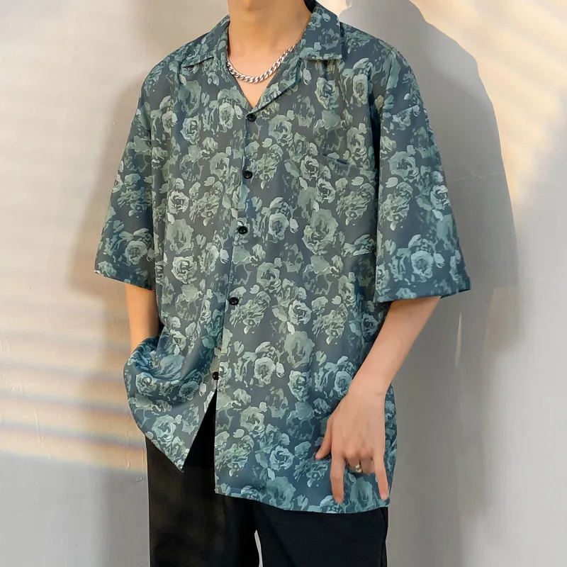 CREAZIONI LA FANTASIA E MOBILE Shirt Unisex Blue-2