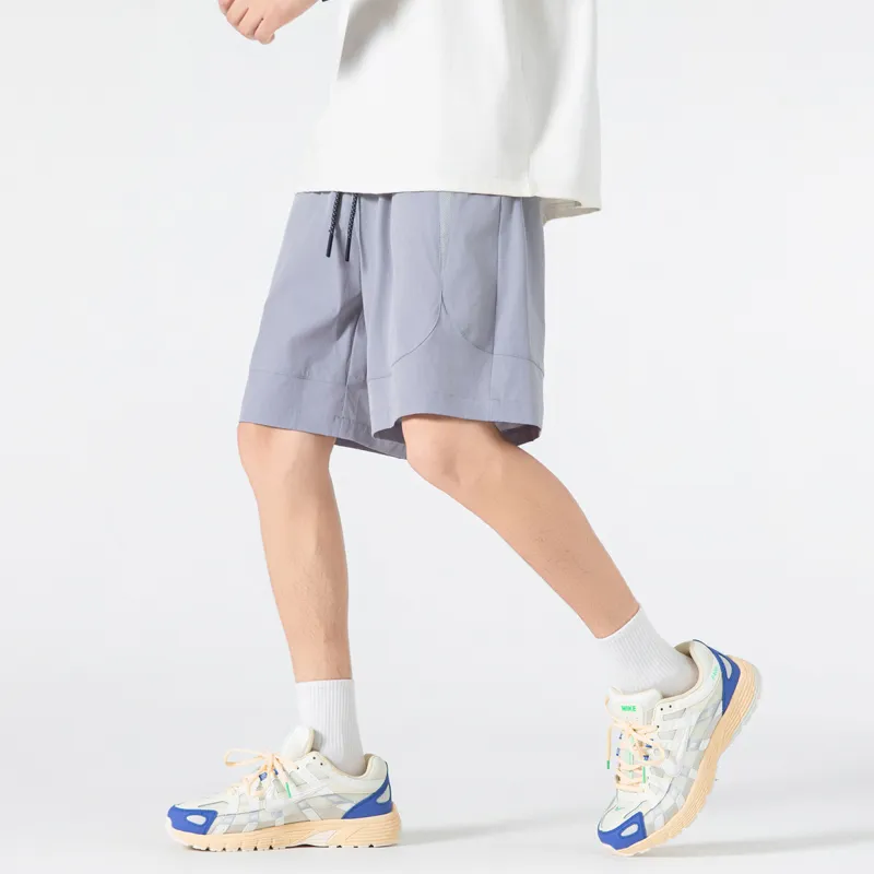 CREAZIONI LA FANTASIA E MOBILE Casual Shorts Unisex-10