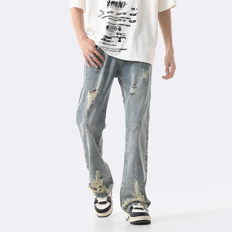CREAZIONI LA FANTASIA E MOBILE Jeans Unisex-4