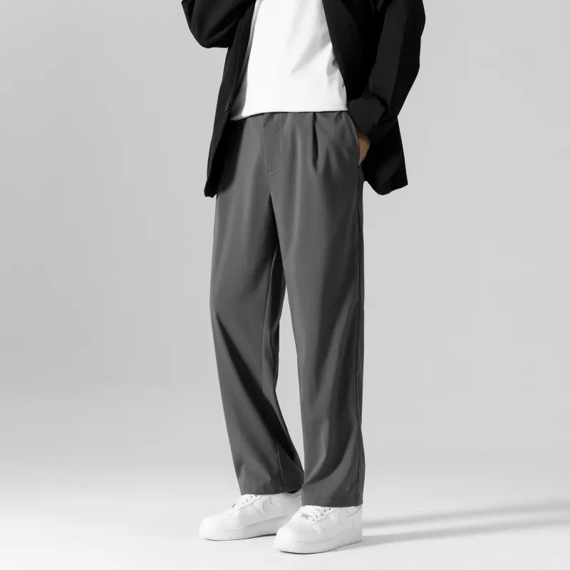 CREAZIONI LA FANTASIA E MOBILE Suit Trouser Unisex-10