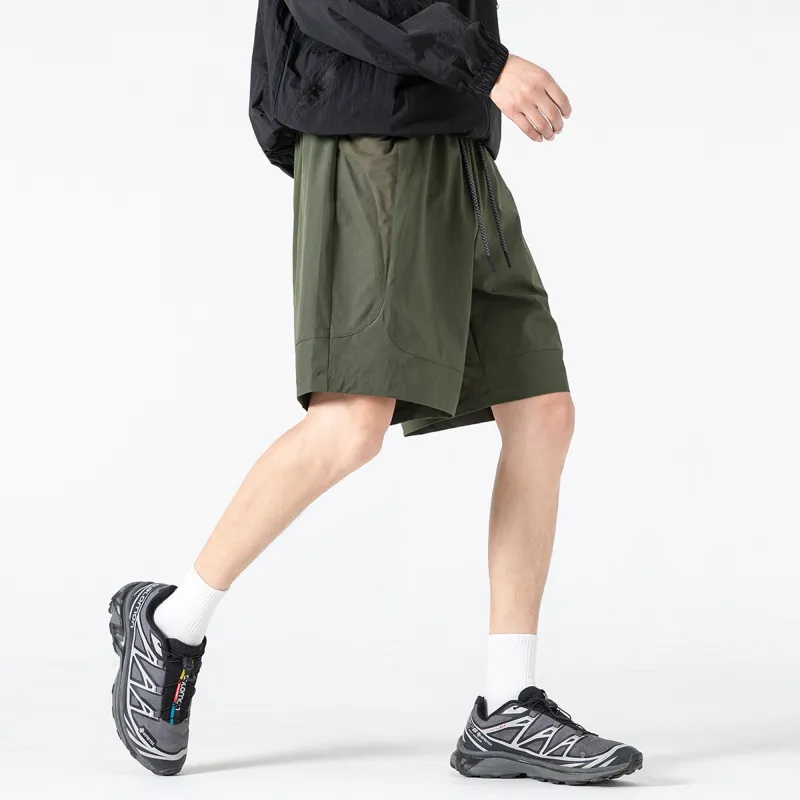 CREAZIONI LA FANTASIA E MOBILE Casual Shorts Unisex-17