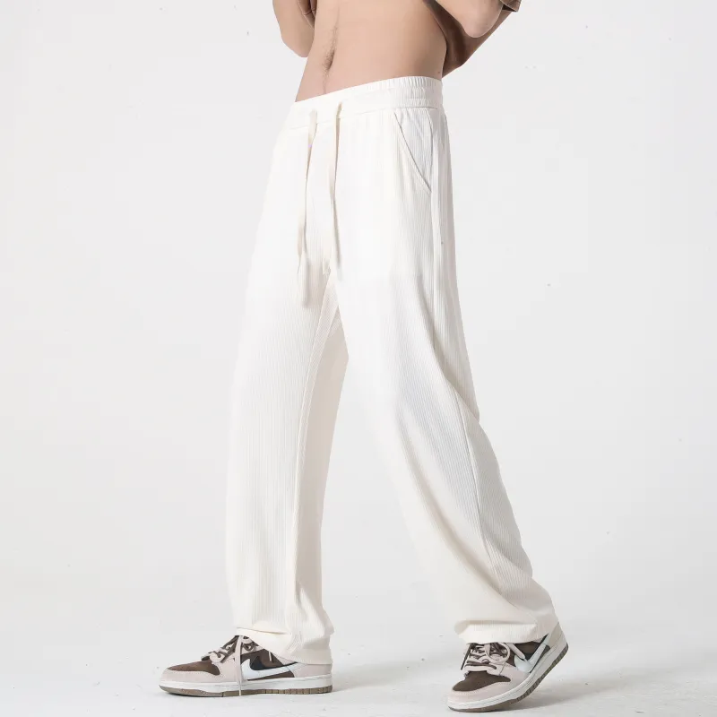 CREAZIONI LA FANTASIA E MOBILE Casual Pants Unisex-20
