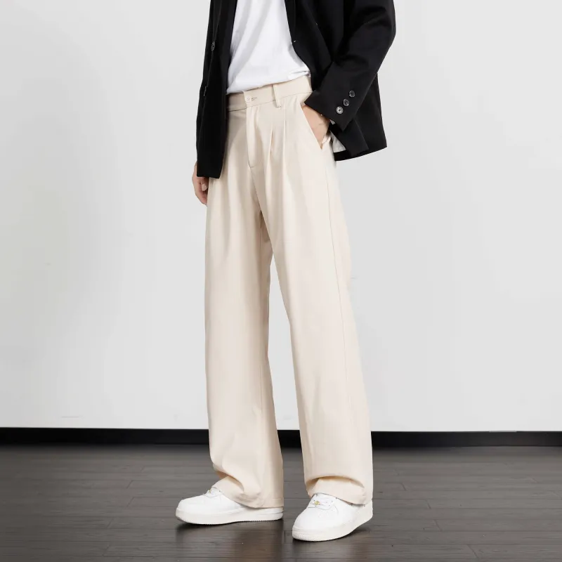 CREAZIONI LA FANTASIA E MOBILE Suit Trouser Unisex-20