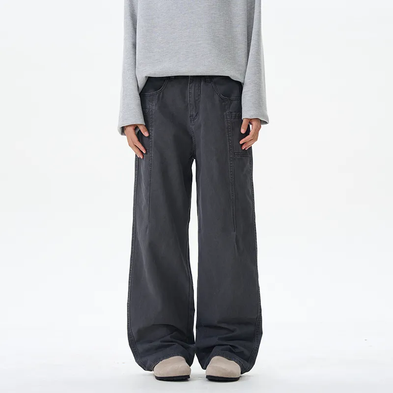 CREAZIONI LA FANTASIA E MOBILE Jeans Unisex-7