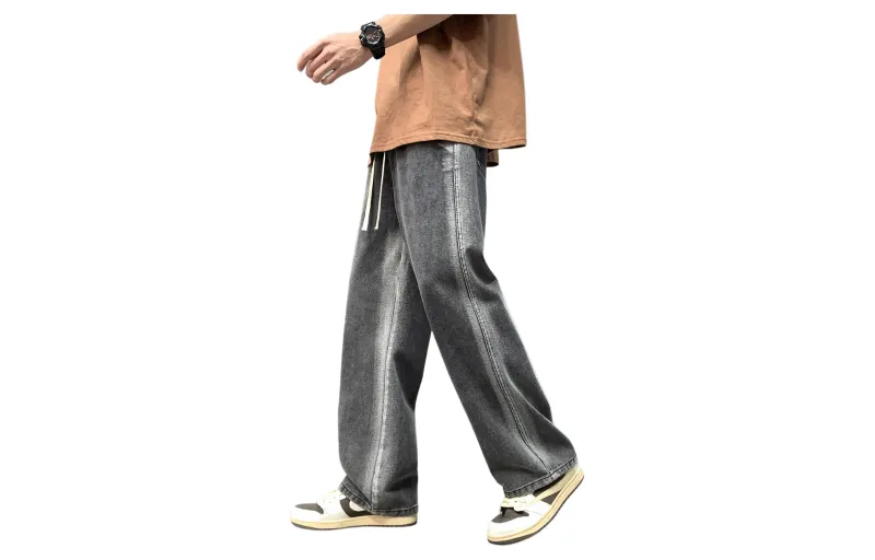 CREAZIONI LA FANTASIA E MOBILE Jeans Unisex-20