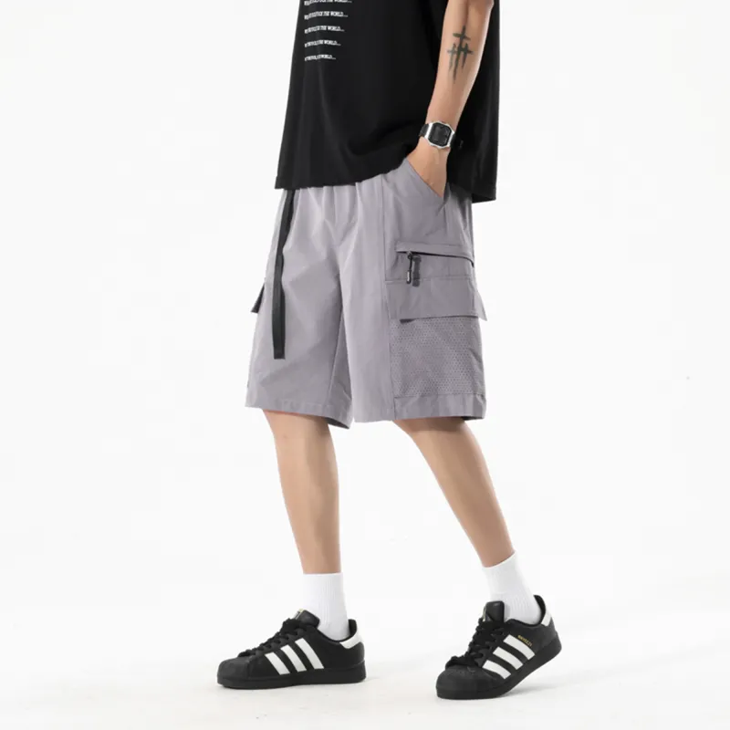 CREAZIONI LA FANTASIA E MOBILE Casual Shorts Unisex-22