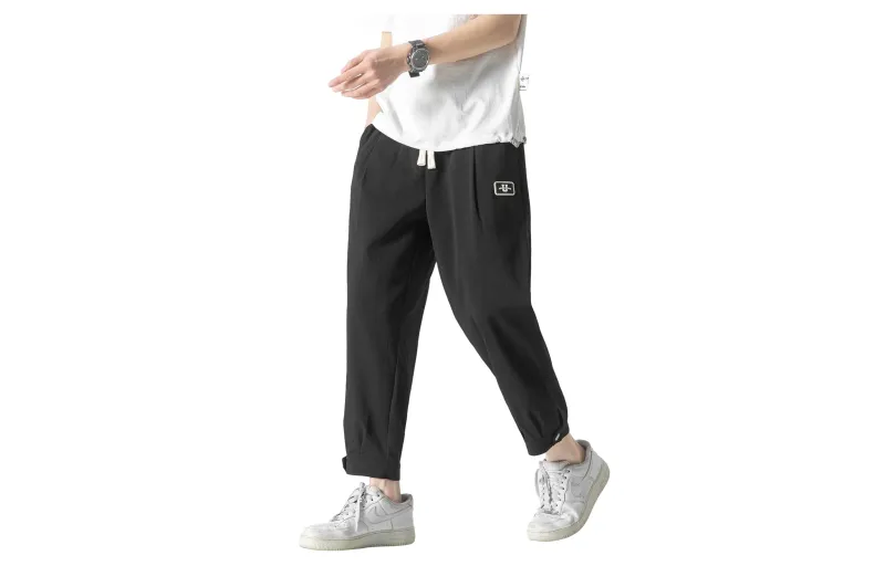 CREAZIONI LA FANTASIA E MOBILE Casual Pants Unisex-8