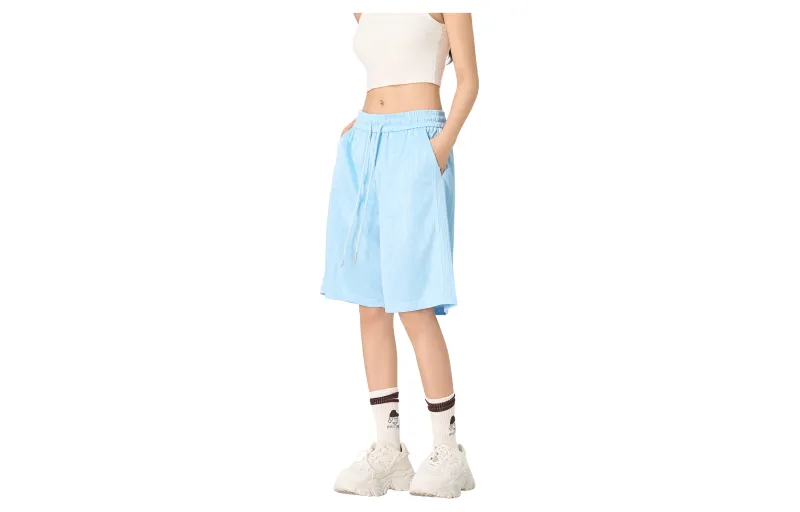 CREAZIONI LA FANTASIA E MOBILE Cargo Shorts Unisex-21