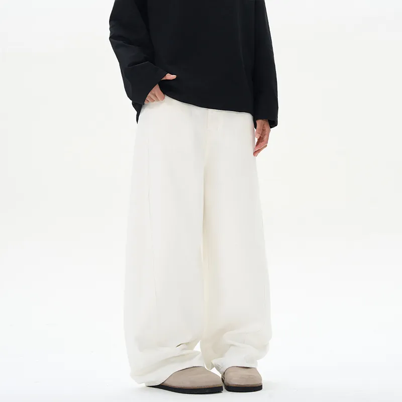 CREAZIONI LA FANTASIA E MOBILE Jeans Unisex-8