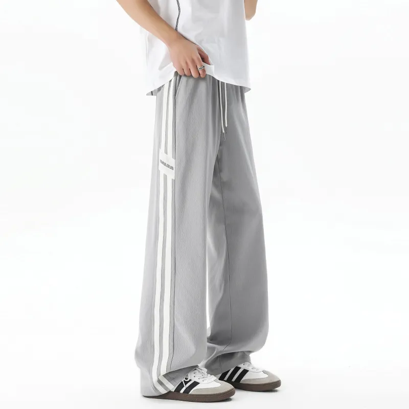 CREAZIONI LA FANTASIA E MOBILE Casual Pants Unisex-10