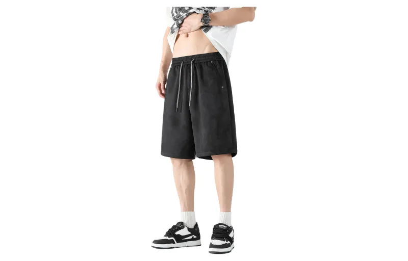 CREAZIONI LA FANTASIA E MOBILE Casual Shorts Unisex-2