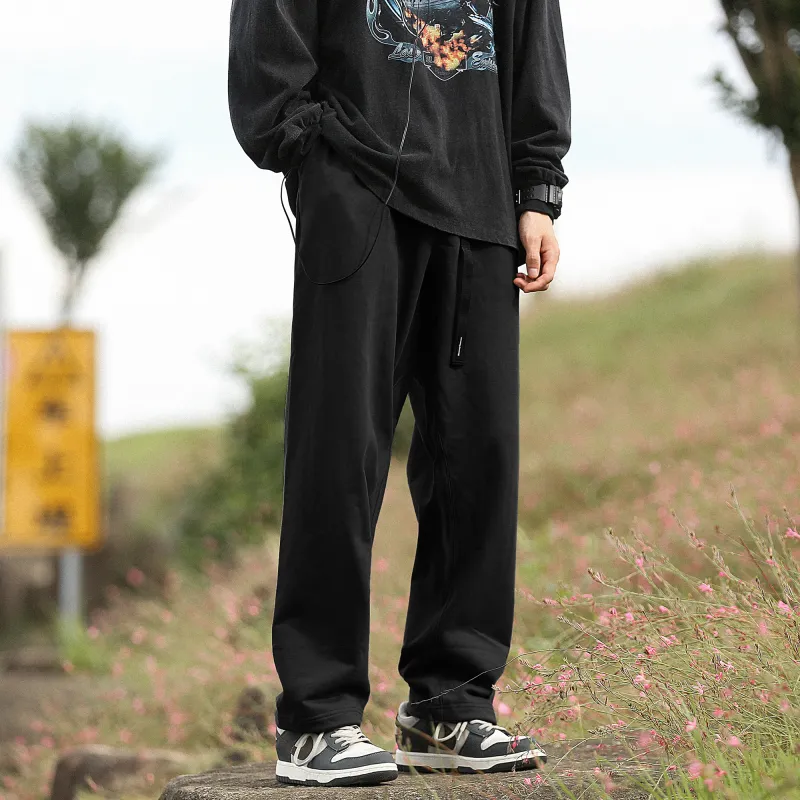 CREAZIONI LA FANTASIA E MOBILE Casual Pants Unisex-11