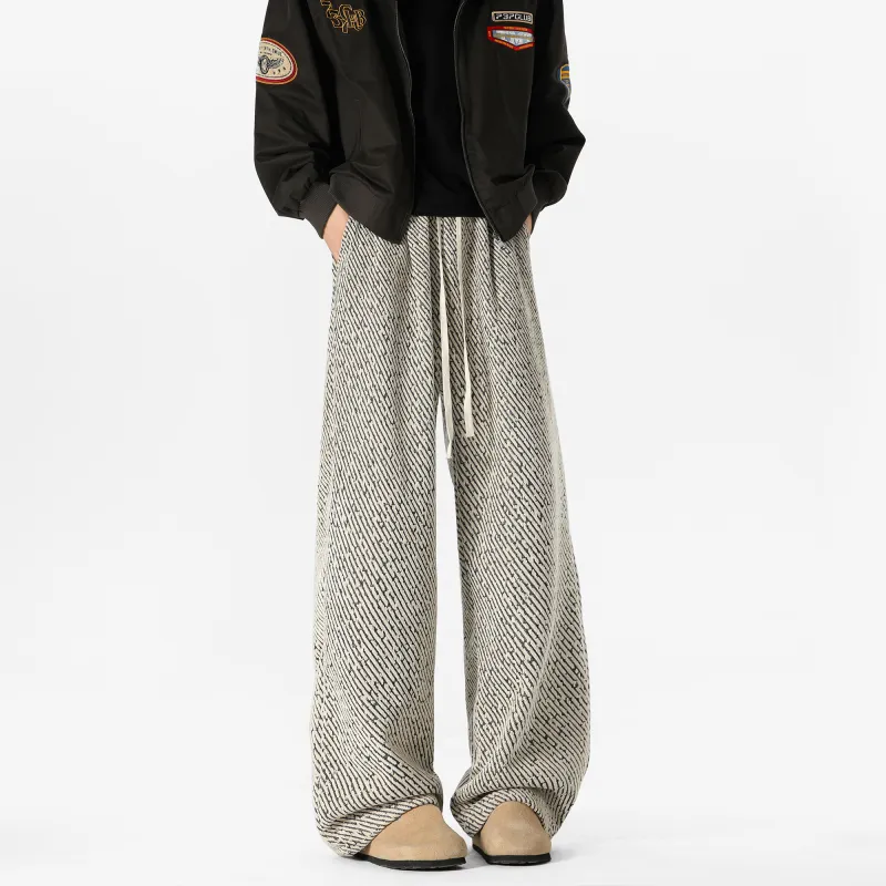 CREAZIONI LA FANTASIA E MOBILE Casual Pants Unisex-11