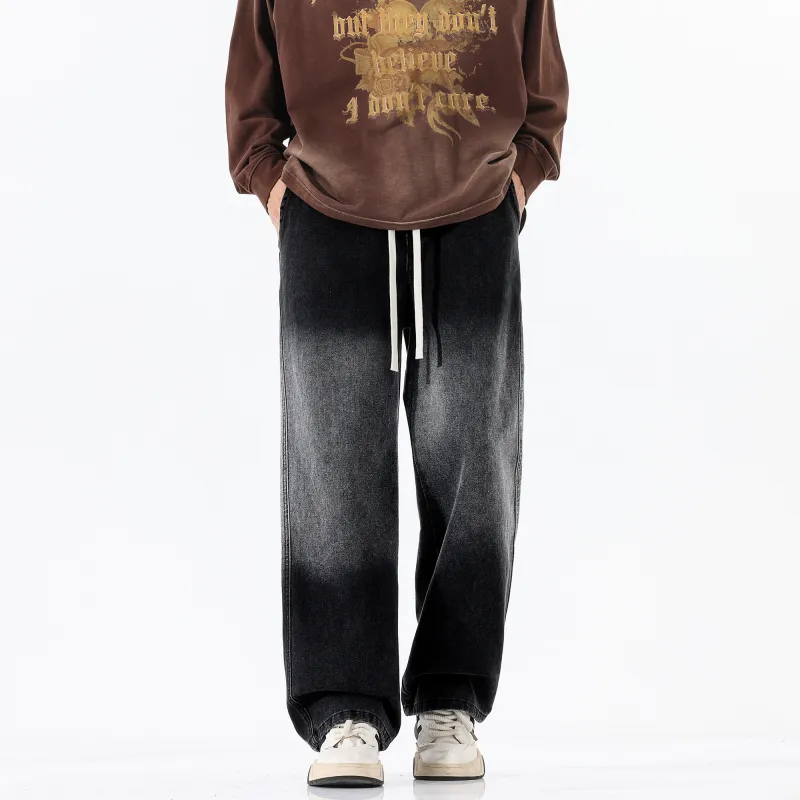 CREAZIONI LA FANTASIA E MOBILE Jeans Unisex-3