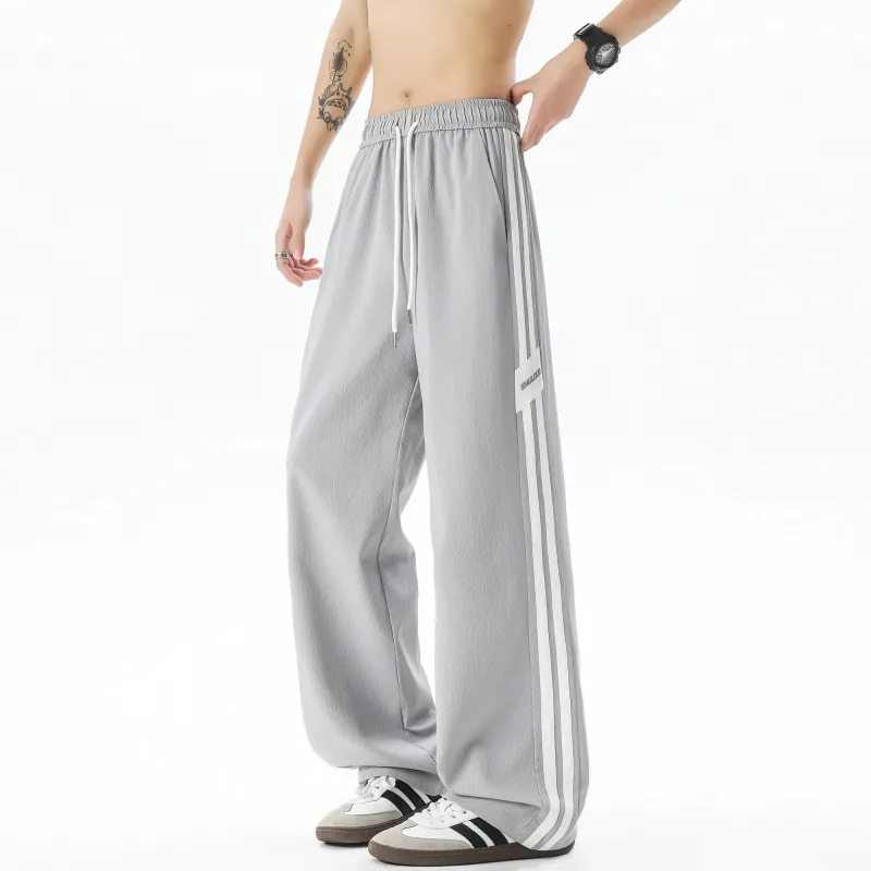 CREAZIONI LA FANTASIA E MOBILE Casual Pants Unisex-11