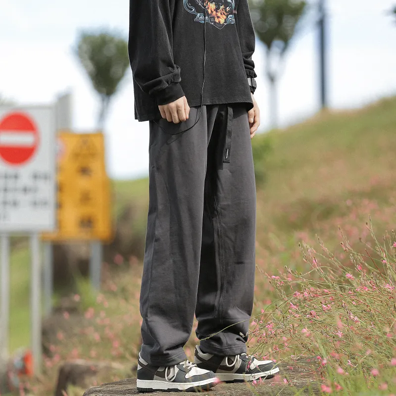 CREAZIONI LA FANTASIA E MOBILE Casual Pants Unisex-6