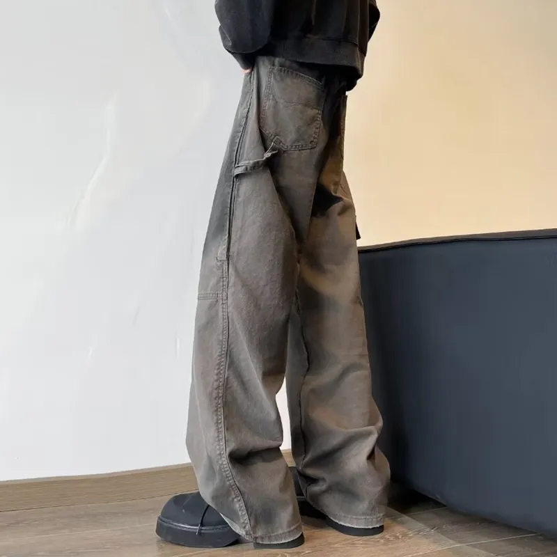 CREAZIONI LA FANTASIA E MOBILE Jeans Unisex-6