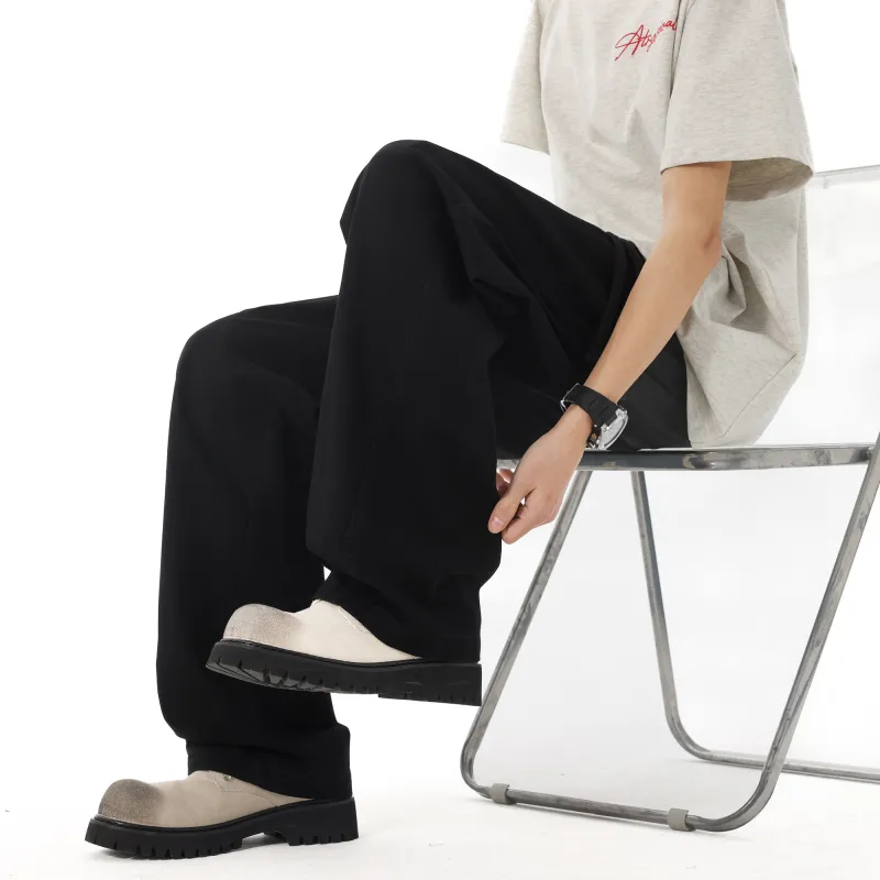CREAZIONI LA FANTASIA E MOBILE Casual Pants Unisex-14