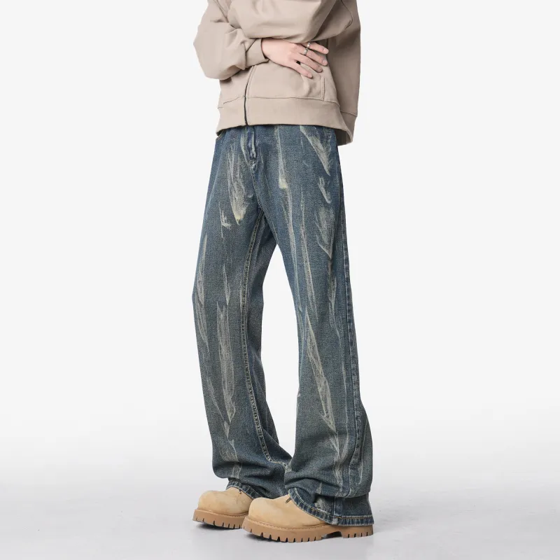 CREAZIONI LA FANTASIA E MOBILE Jeans Unisex-4