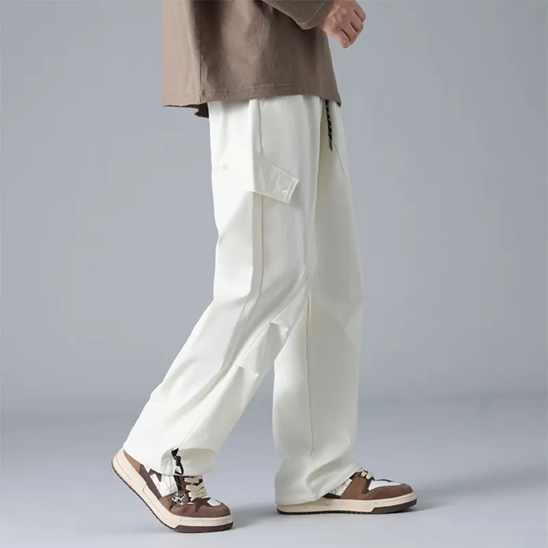 CREAZIONI LA FANTASIA E MOBILE Casual Pants Unisex-19