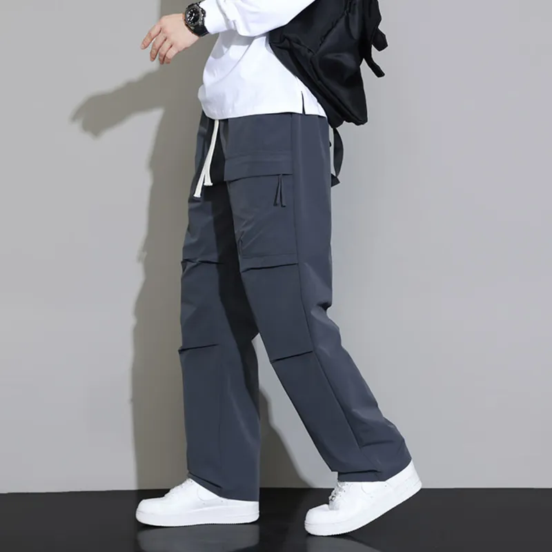 CREAZIONI LA FANTASIA E MOBILE Casual Pants Unisex-13