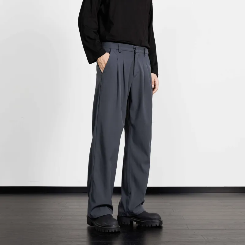 CREAZIONI LA FANTASIA E MOBILE Suit Trouser Unisex-13