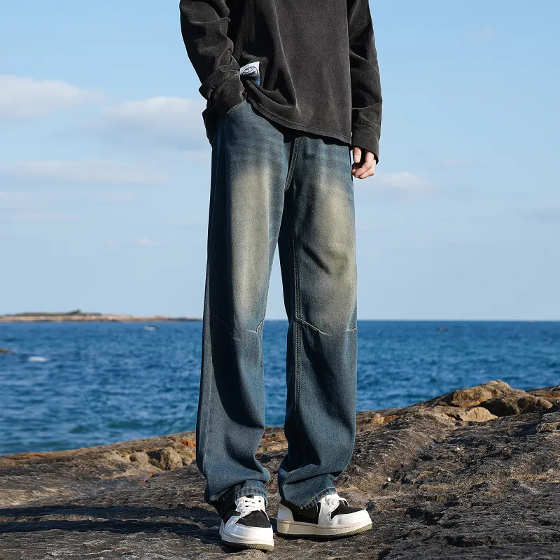 CREAZIONI LA FANTASIA E MOBILE Jeans Unisex-16