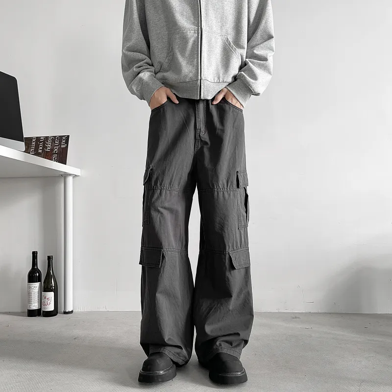 CREAZIONI LA FANTASIA E MOBILE Casual Pants Unisex-4