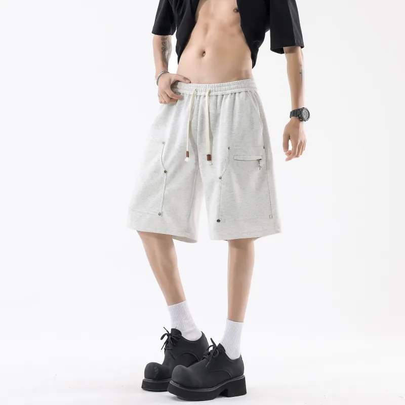 CREAZIONI LA FANTASIA E MOBILE Casual Shorts Unisex-9
