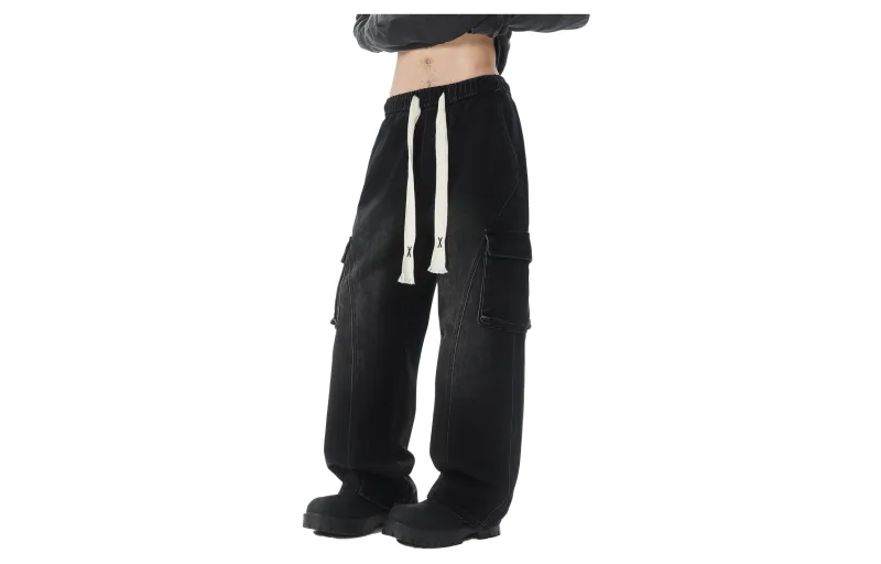 CREAZIONI LA FANTASIA E MOBILE Jeans Unisex-1