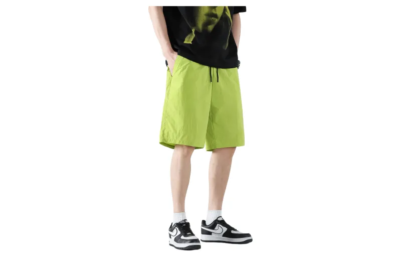 CREAZIONI LA FANTASIA E MOBILE Casual Shorts Unisex-32