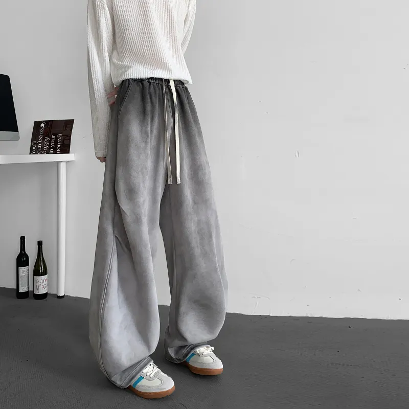 CREAZIONI LA FANTASIA E MOBILE Casual Pants Unisex-10