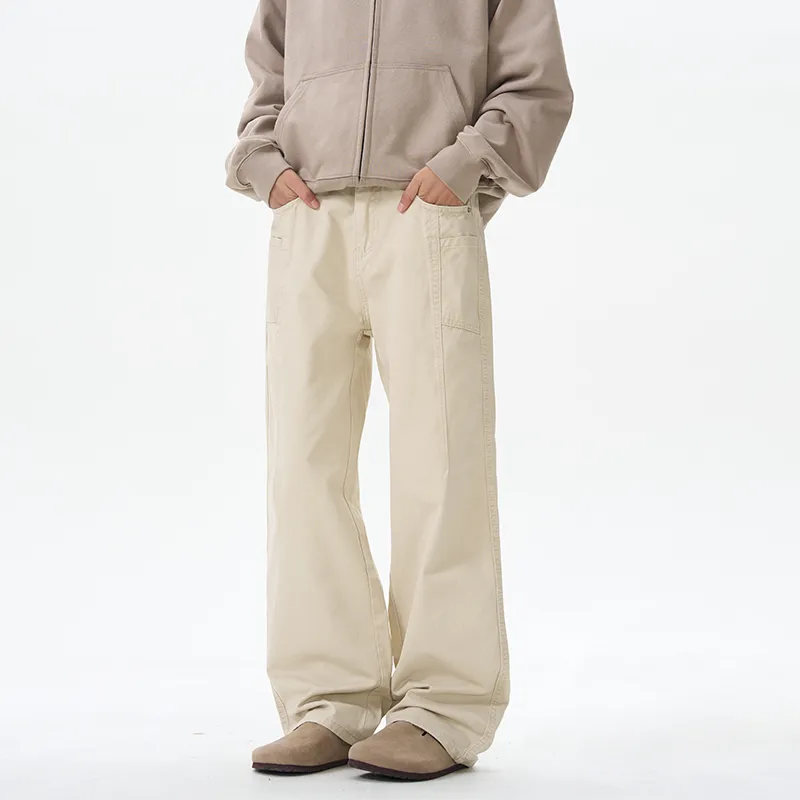 CREAZIONI LA FANTASIA E MOBILE Jeans Unisex-4