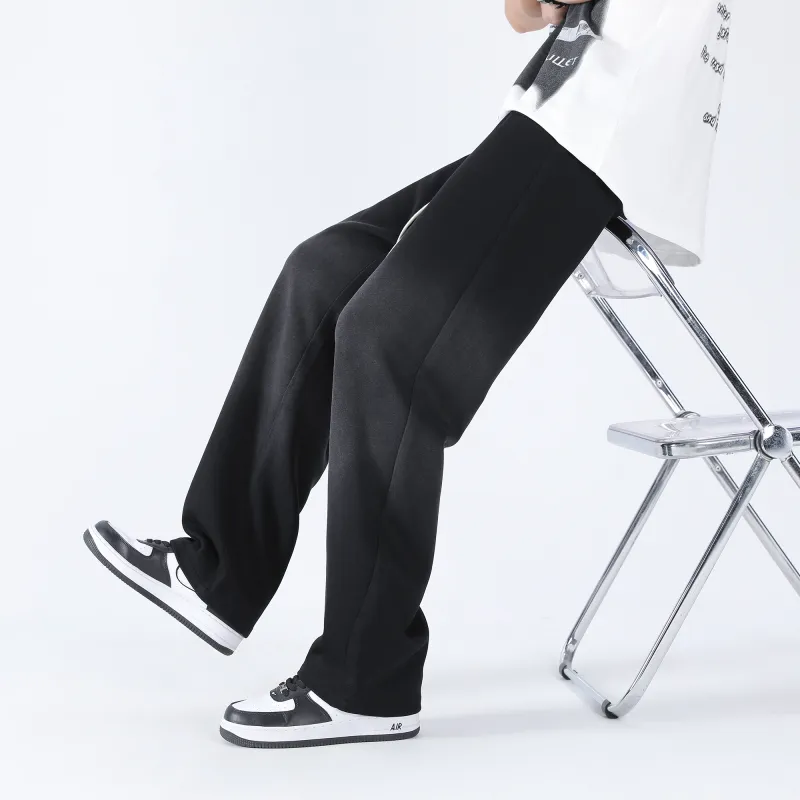 CREAZIONI LA FANTASIA E MOBILE Jeans Unisex Black-4
