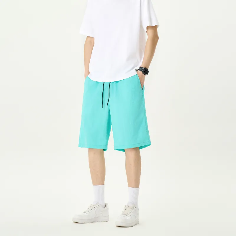 CREAZIONI LA FANTASIA E MOBILE Casual Shorts Unisex-17