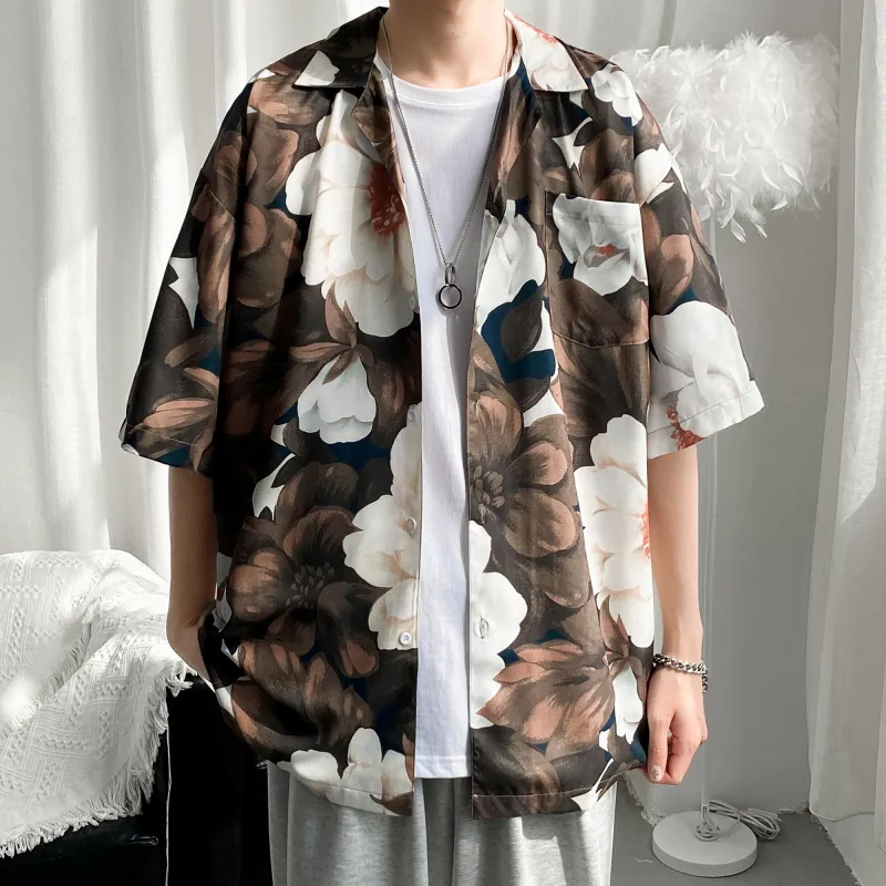 CREAZIONI LA FANTASIA E MOBILE Shirt Unisex Brown-2