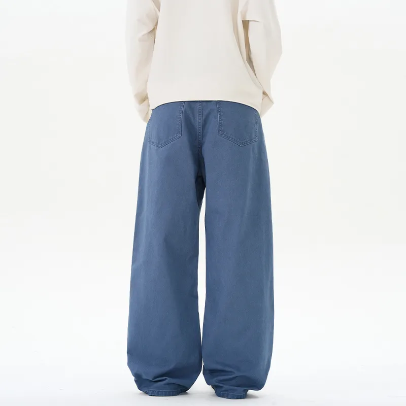 CREAZIONI LA FANTASIA E MOBILE Jeans Unisex-11