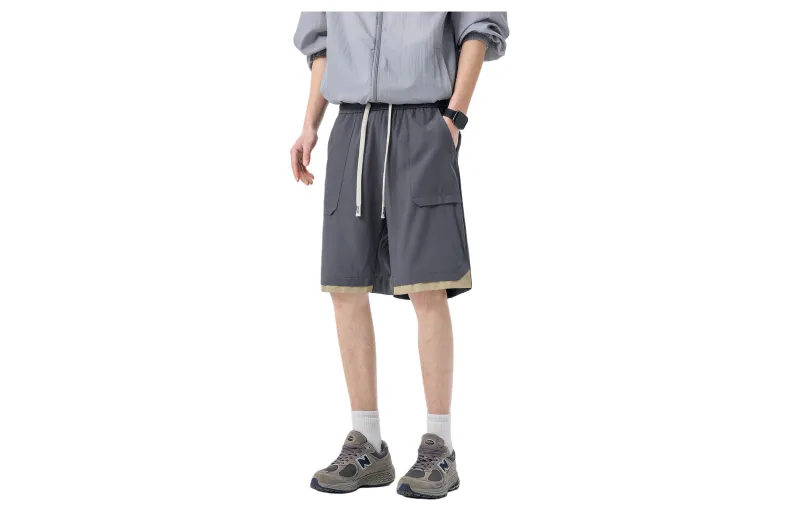 CREAZIONI LA FANTASIA E MOBILE Casual Shorts Unisex-7