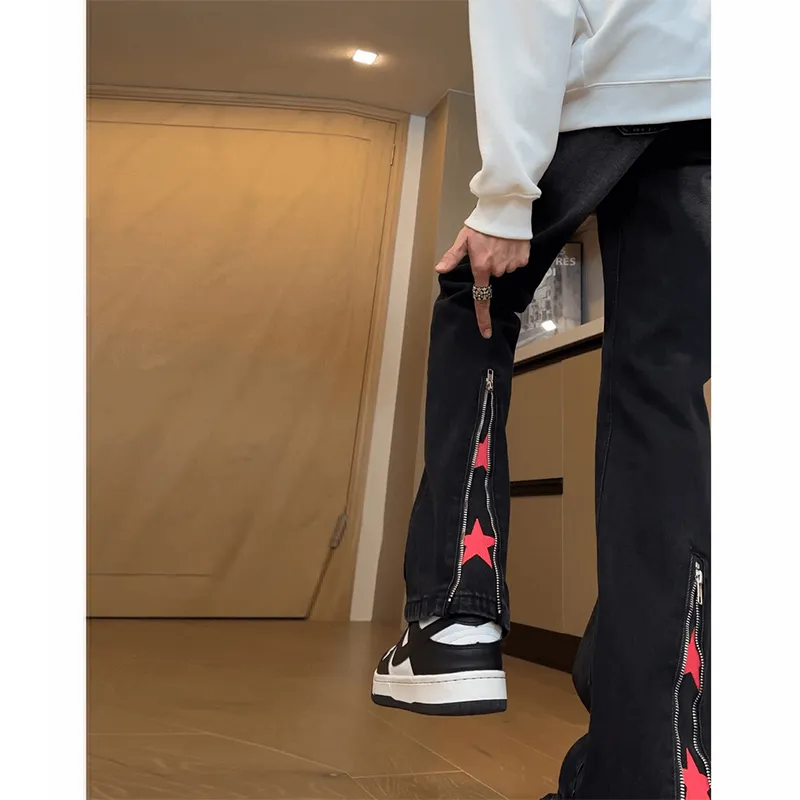 CREAZIONI LA FANTASIA E MOBILE Jeans Unisex-7