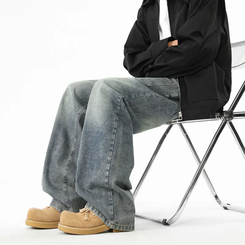 CREAZIONI LA FANTASIA E MOBILE Jeans Unisex-20