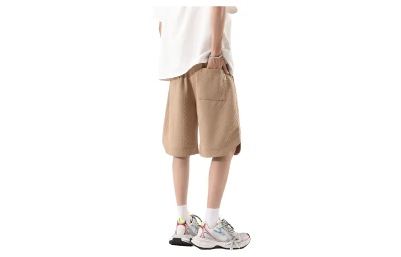 CREAZIONI LA FANTASIA E MOBILE Casual Shorts Unisex-13