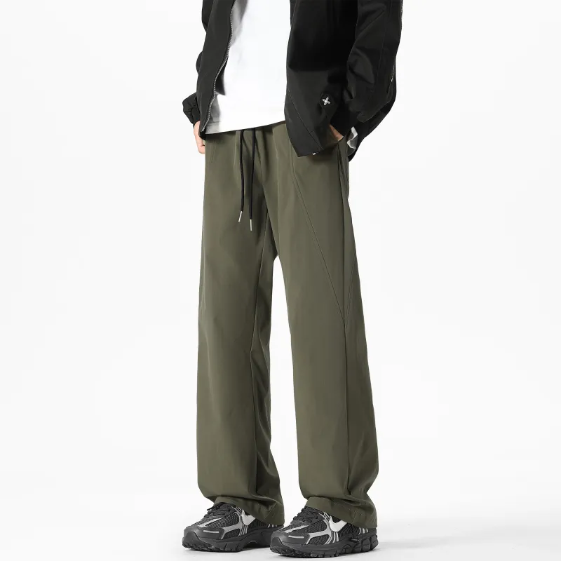 CREAZIONI LA FANTASIA E MOBILE Casual Pants Unisex-9