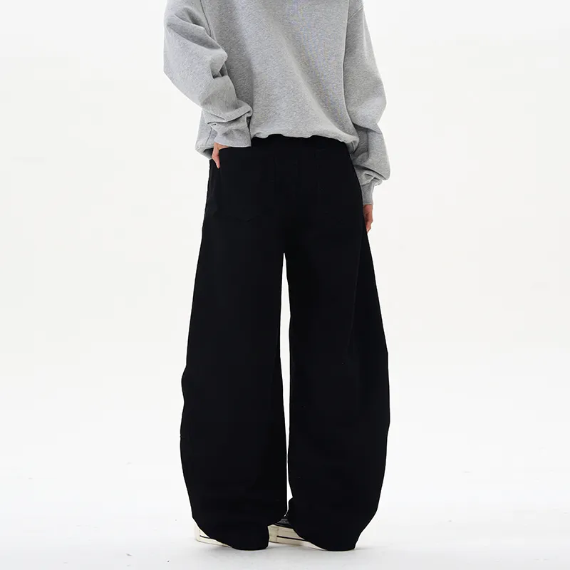 CREAZIONI LA FANTASIA E MOBILE Jeans Unisex-15
