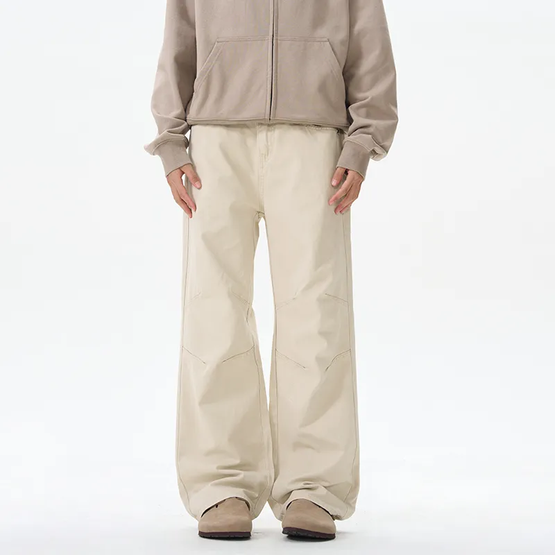 CREAZIONI LA FANTASIA E MOBILE Jeans Unisex-1
