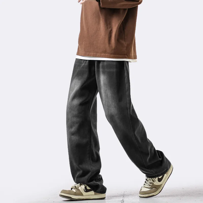 CREAZIONI LA FANTASIA E MOBILE Jeans Unisex-5